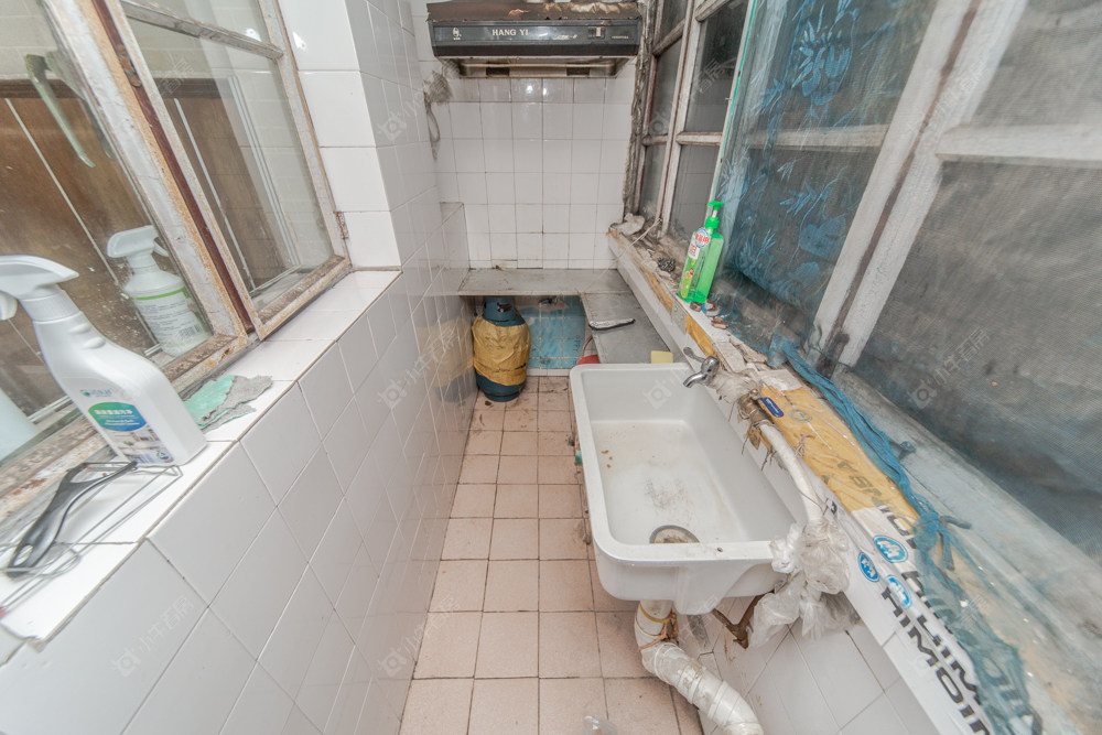 常州兰翔新村在售二手房源室内图_小牛看房