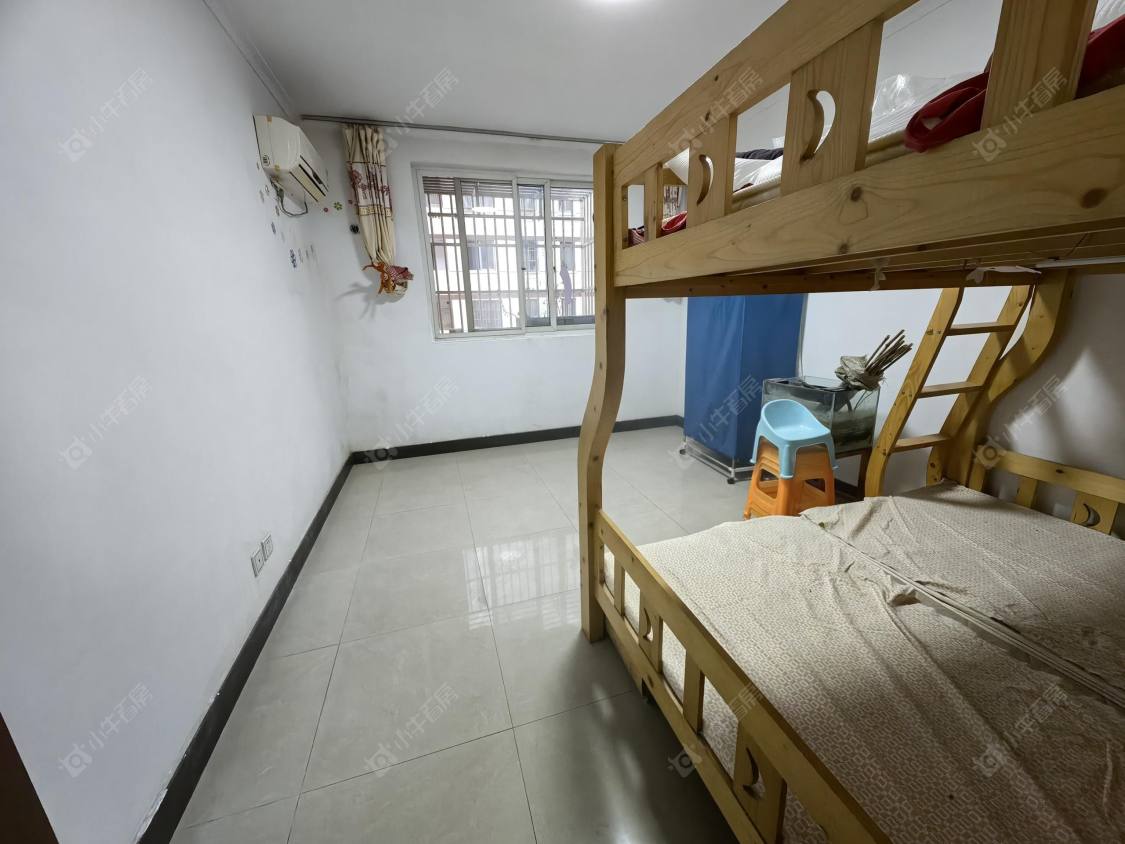 常州巢丰苑在租房源室内图_小牛看房