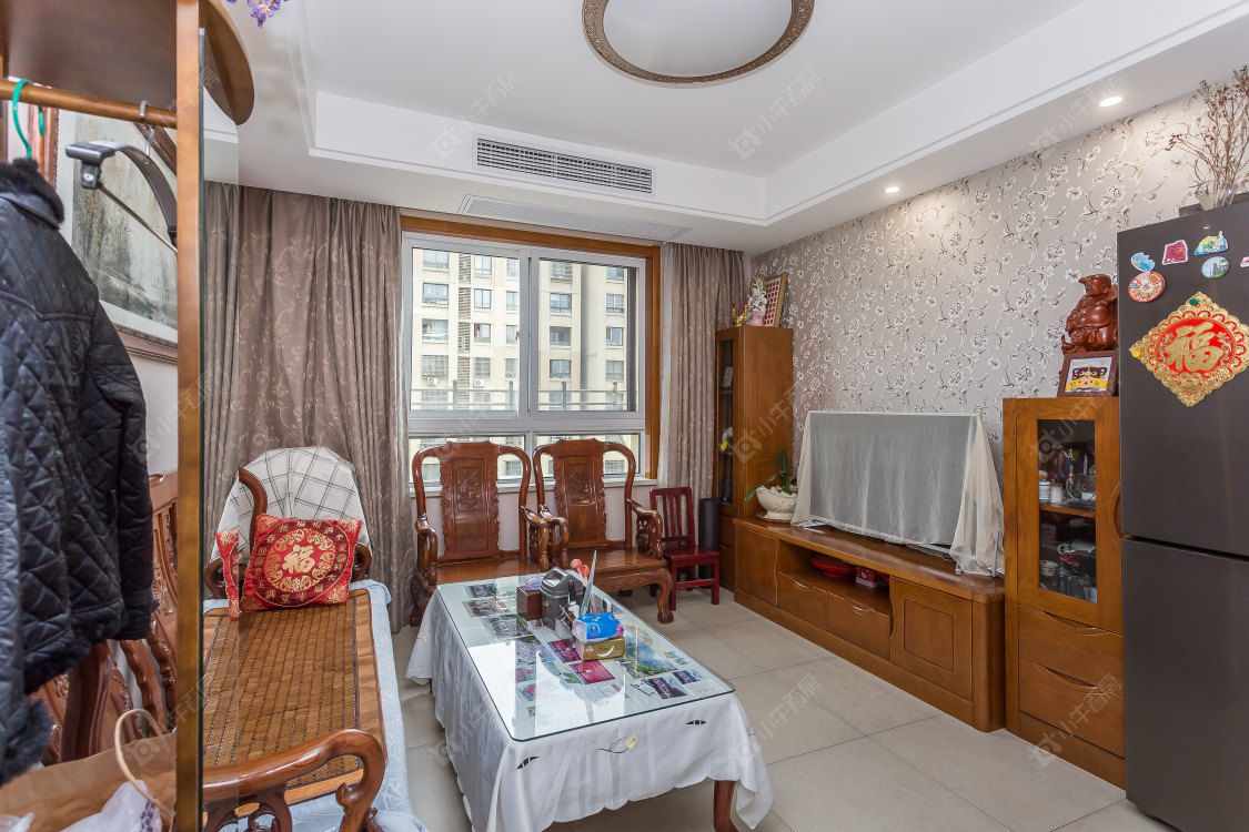 常州香缇湾花园在售二手房_小牛看房