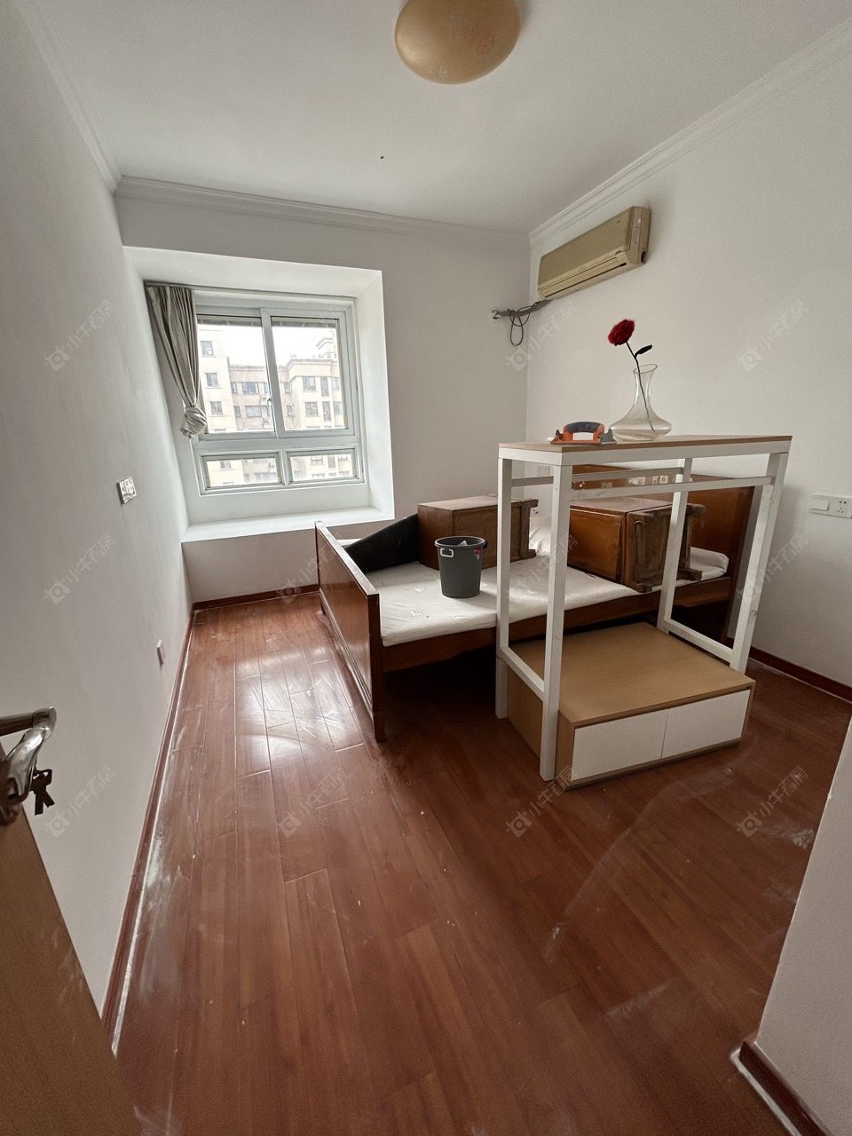 常州华润国际四期在租房源室内图_小牛看房