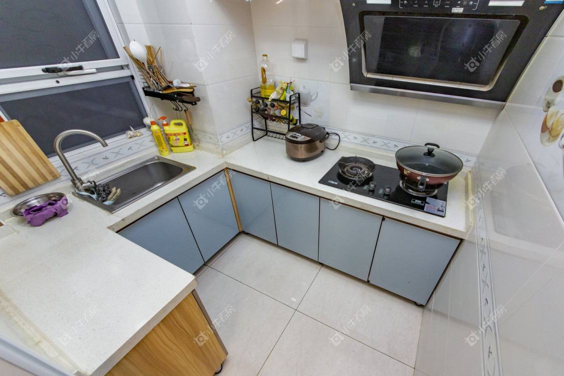 常州招商花园城在租房源室内图_小牛看房