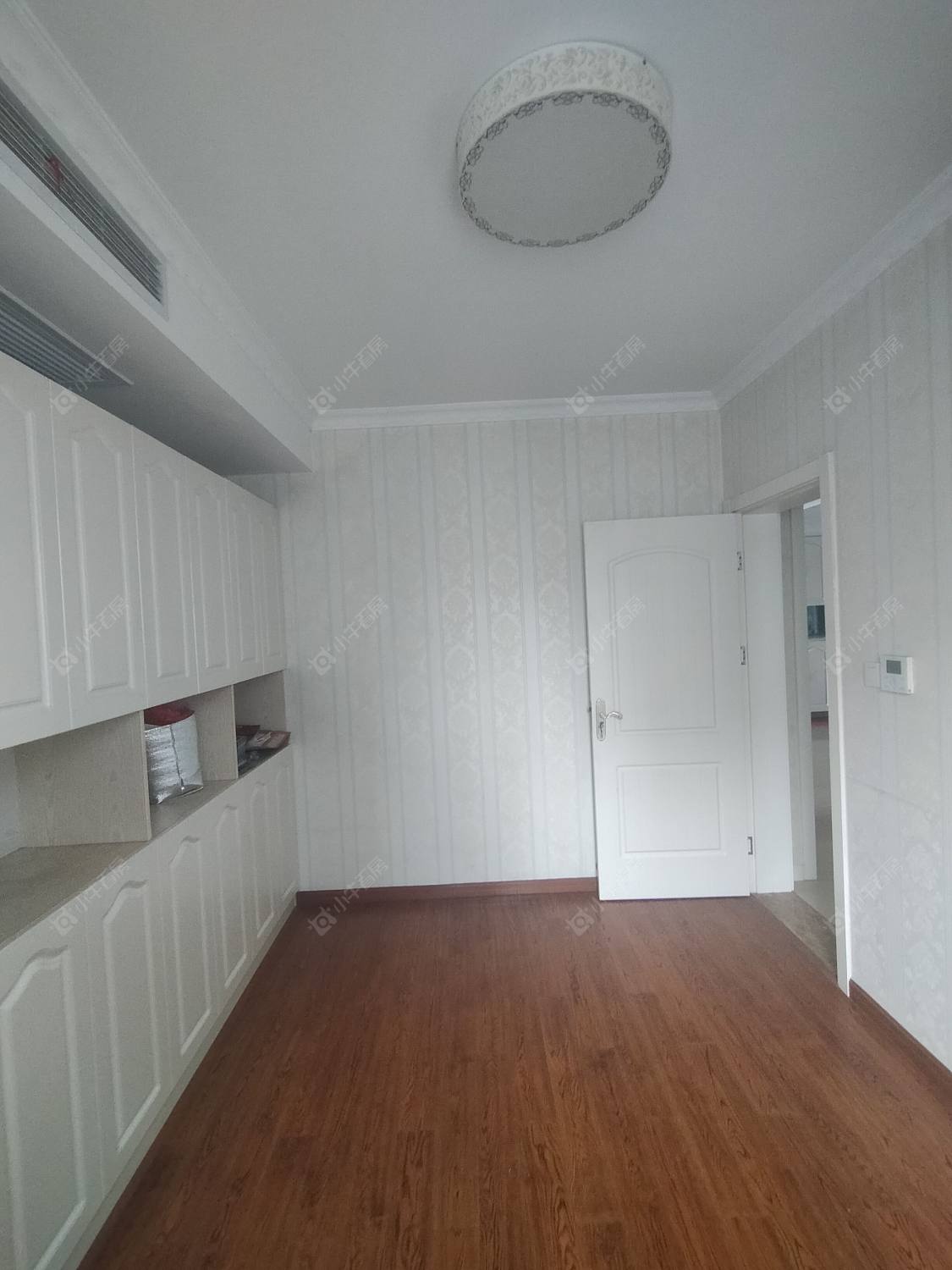 常州公园壹号四期在租房源室内图_小牛看房