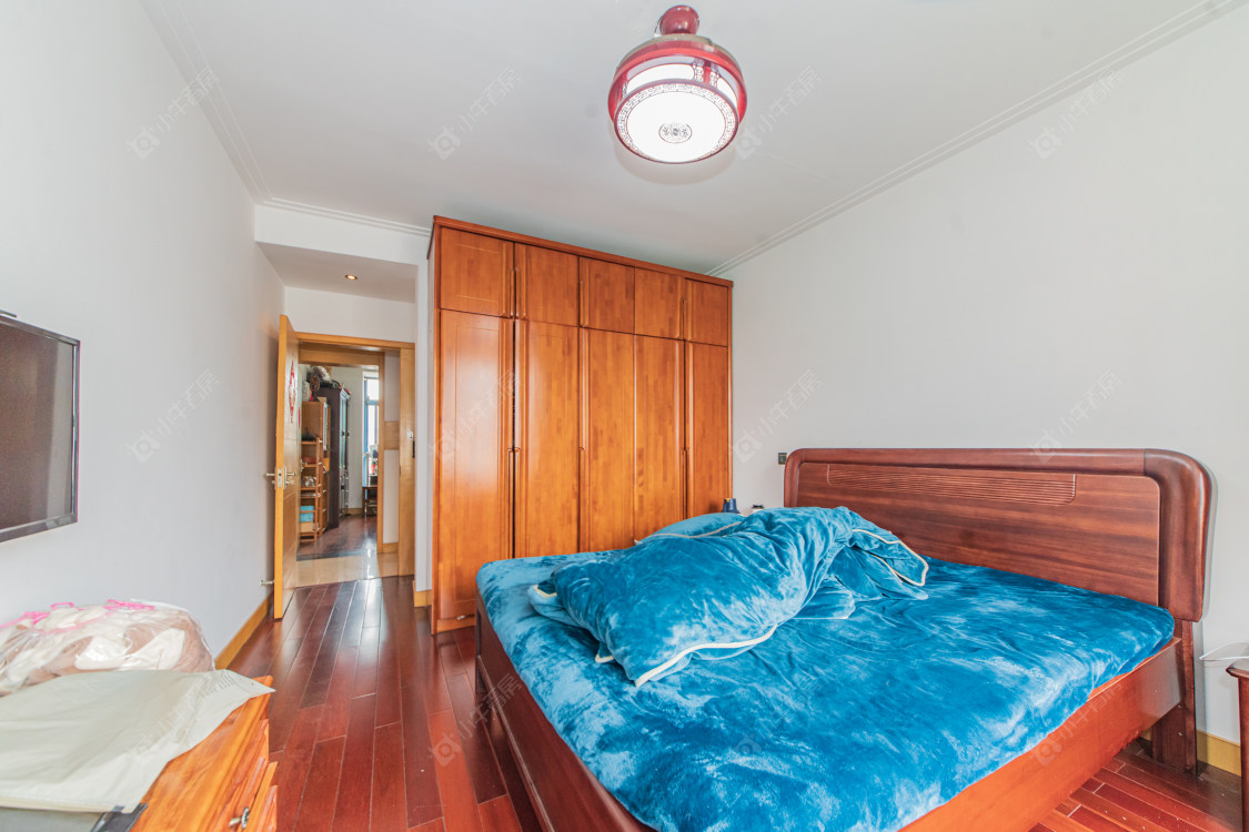 常州四季新城南苑在售二手房源室内图_小牛看房