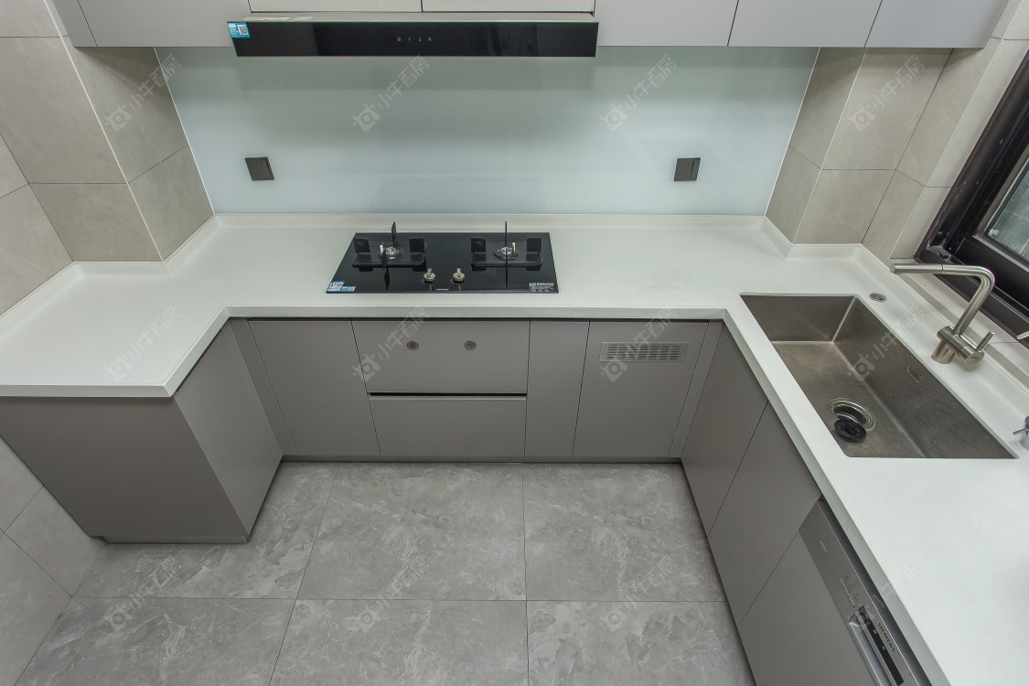 常州龙信臻园在售二手房源室内图_小牛看房