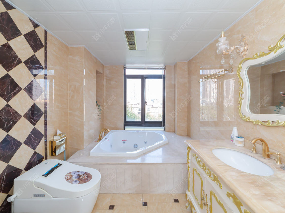 常州龙湖香醍漫步南区在售二手房源室内图_小牛看房