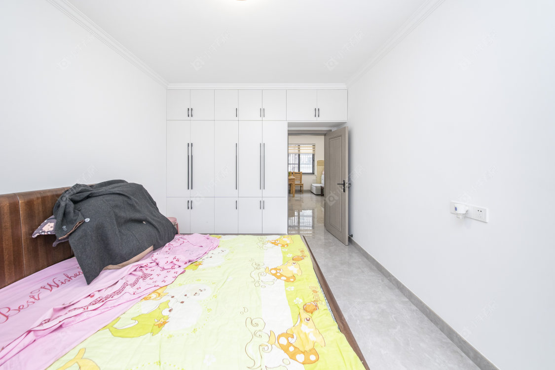 常州中凉二村在售二手房源室内图_小牛看房