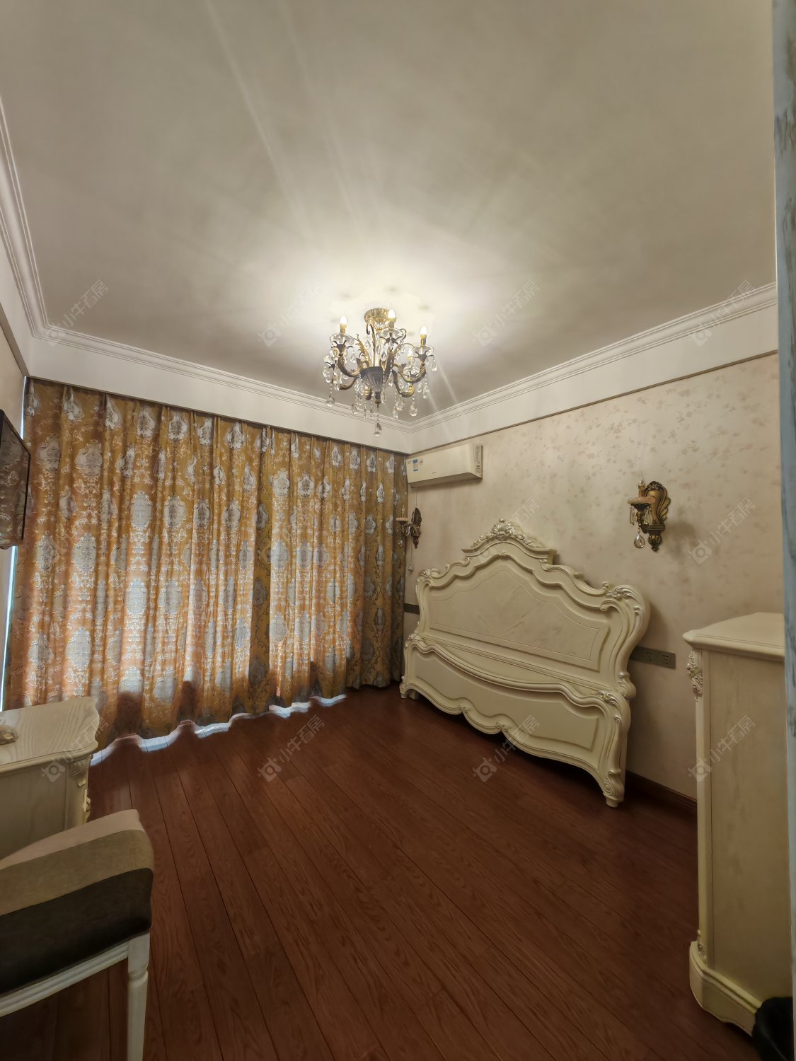 常州中央花园在租房源_小牛看房