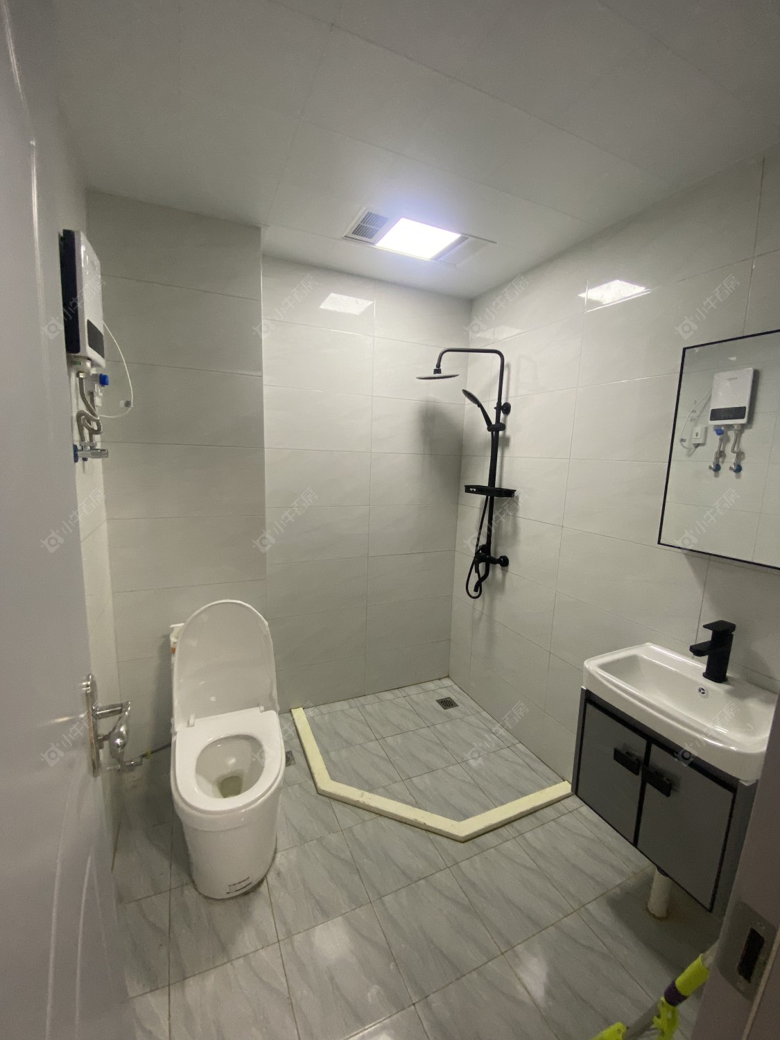 常州弘阳燕澜风华三区在租房源室内图_小牛看房