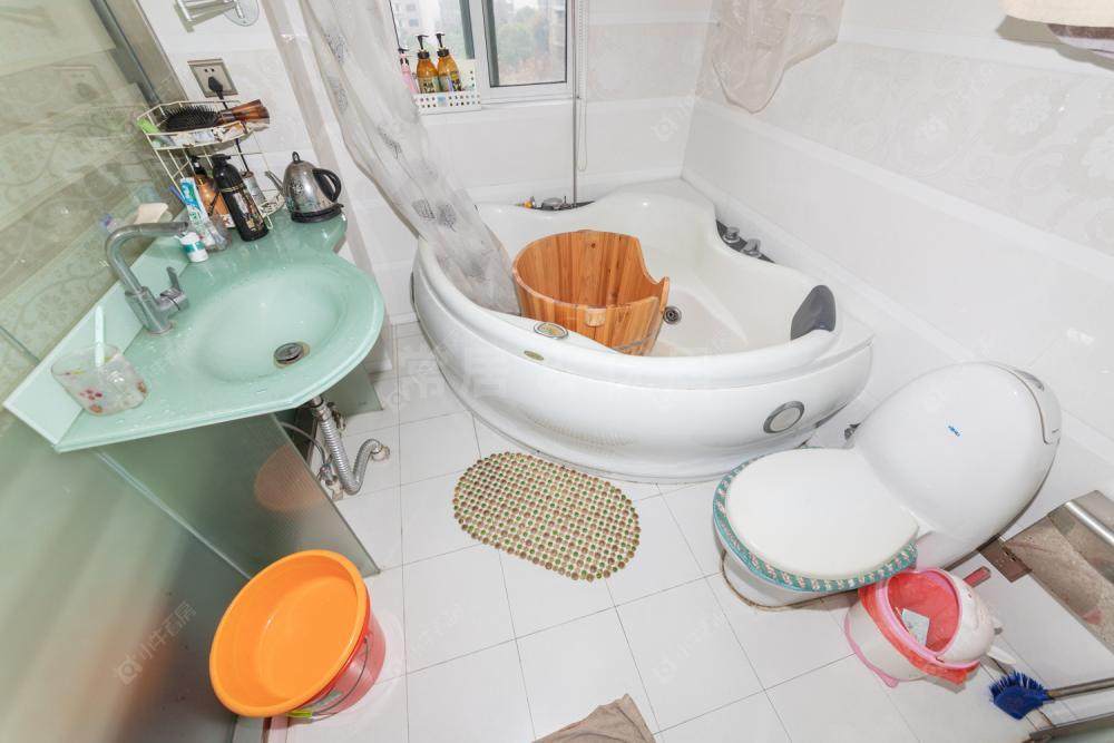 御源林城西区房源室内图 常州御源林城西区在售二手房源室内图_小牛看房