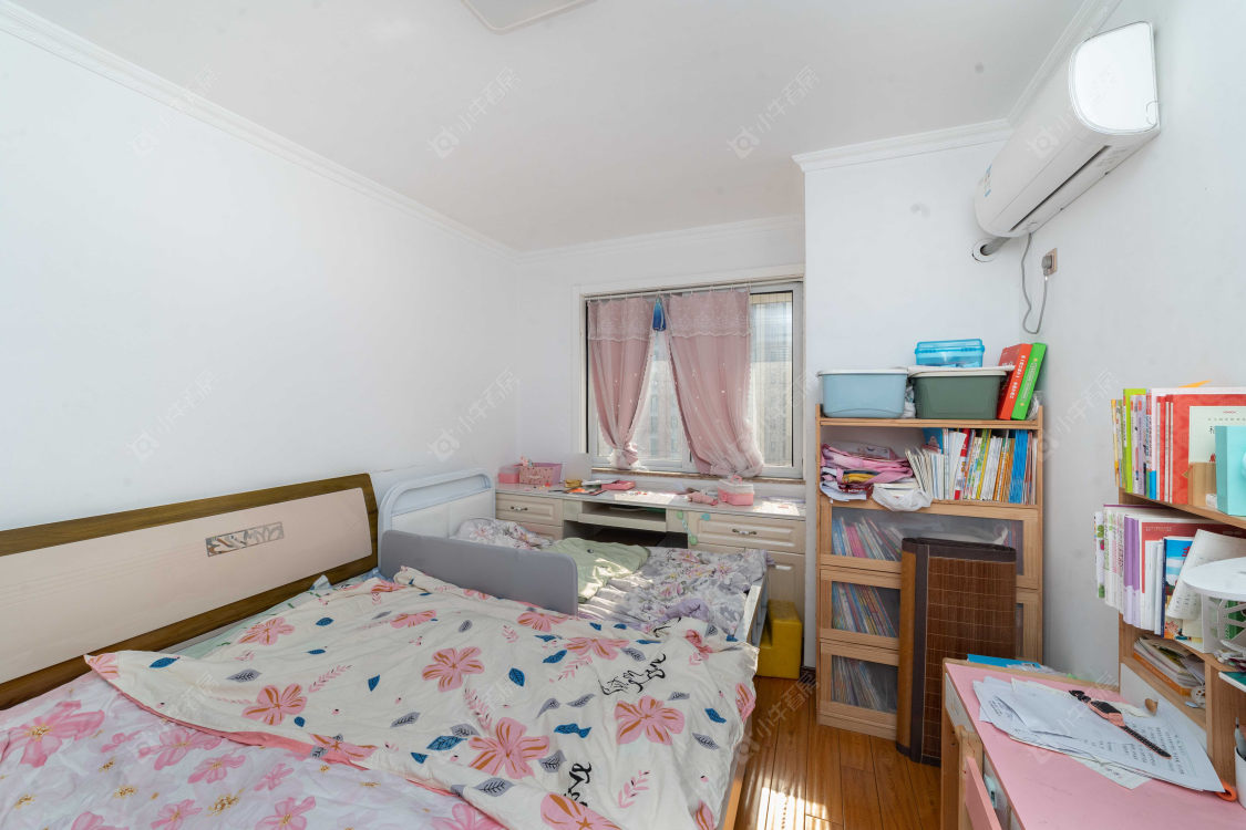 常州新城域三期在售二手房源室内图_小牛看房