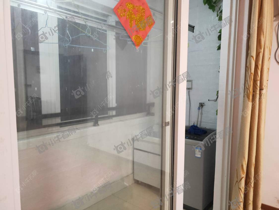 常州青洋花苑租房_青洋花苑2室1厅房源出租