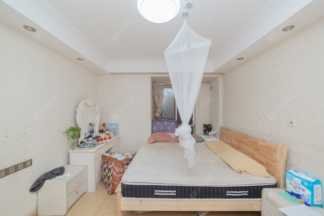 常州典雅花园在售二手房源室内图_小牛看房