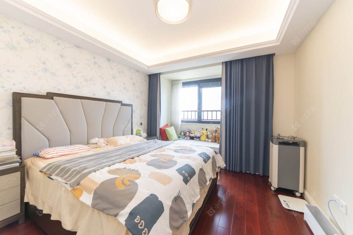 新城公馆荣域房源室内图 常州新城公馆荣域在售二手房源室内图_小牛看房