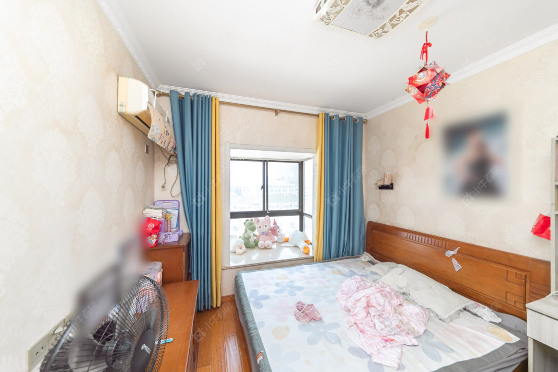 常州荣亨逸都在售二手房源室内图_小牛看房