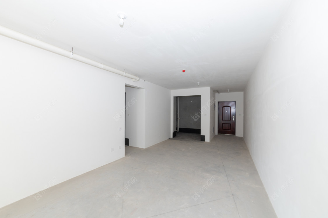 常州百馨西苑六期在售二手房源室内图_小牛看房