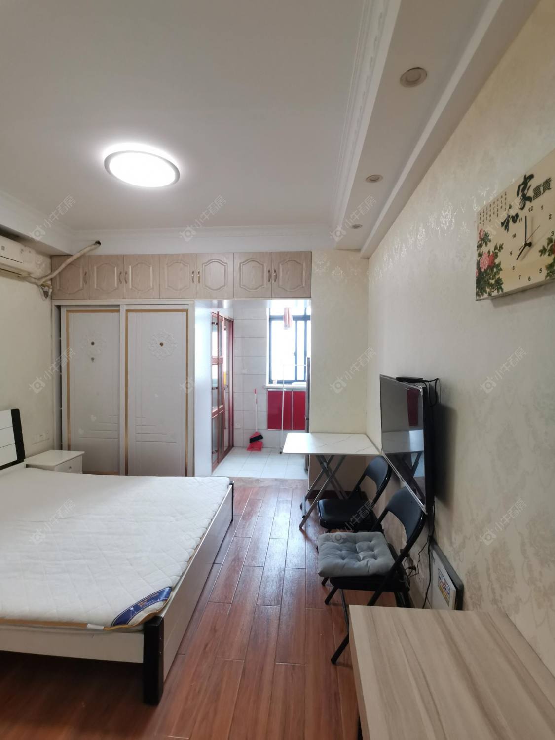 常州湖港名城在租房源室内图_小牛看房