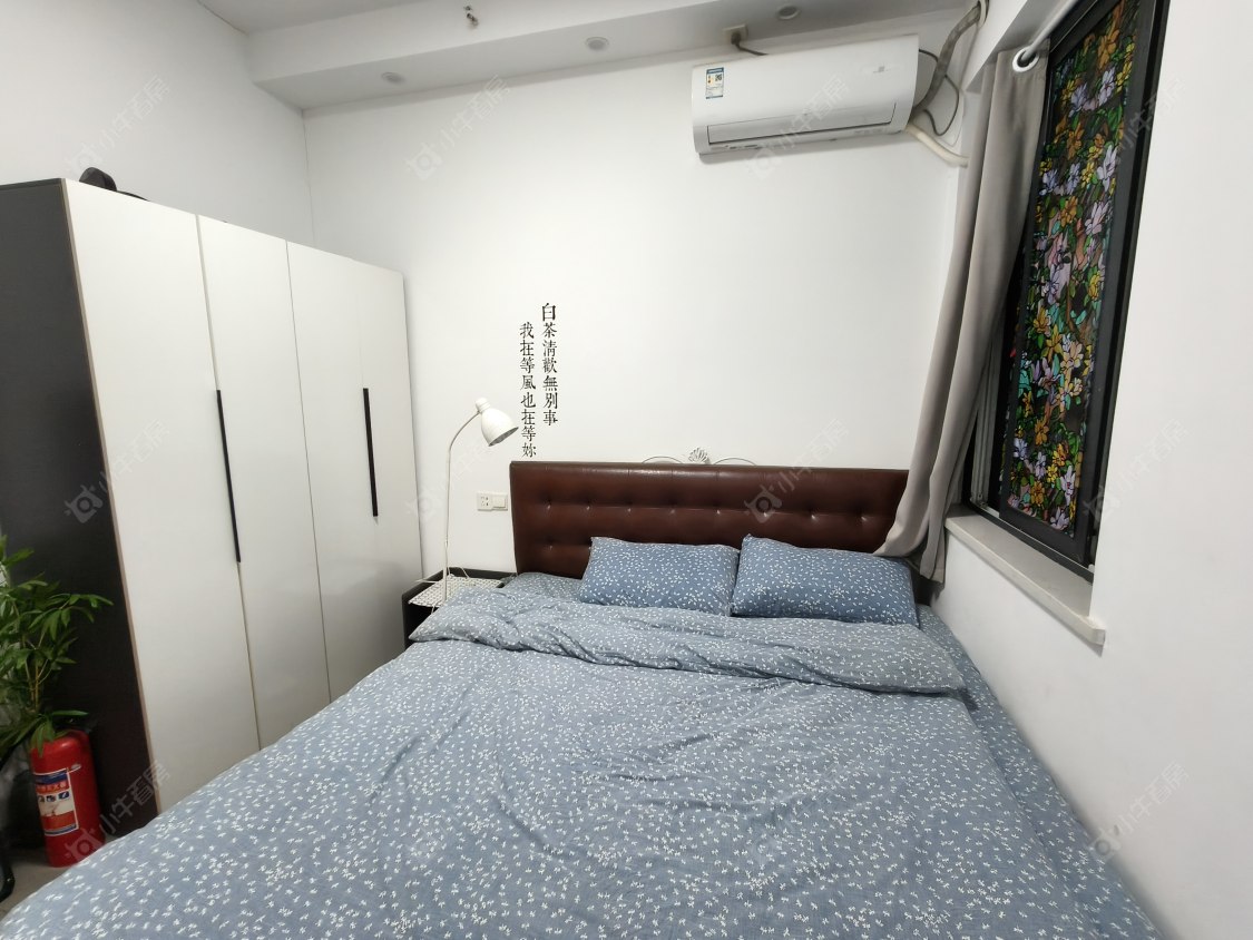 常州龙湖星图在租房源_小牛看房