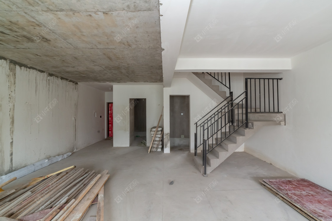 常州龙湖春江天玺在售二手房源室内图_小牛看房