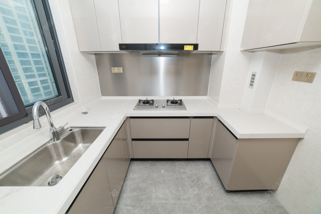 常州中海云樾里在售二手房源室内图_小牛看房