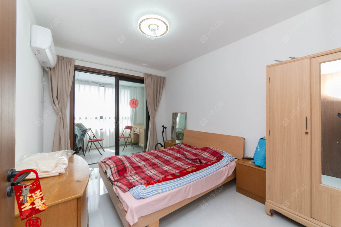 常州金正花园在售二手房源室内图_小牛看房