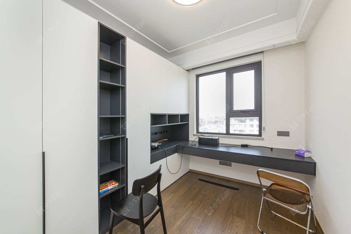 常州春秋金茂府在售二手房源室内图_小牛看房