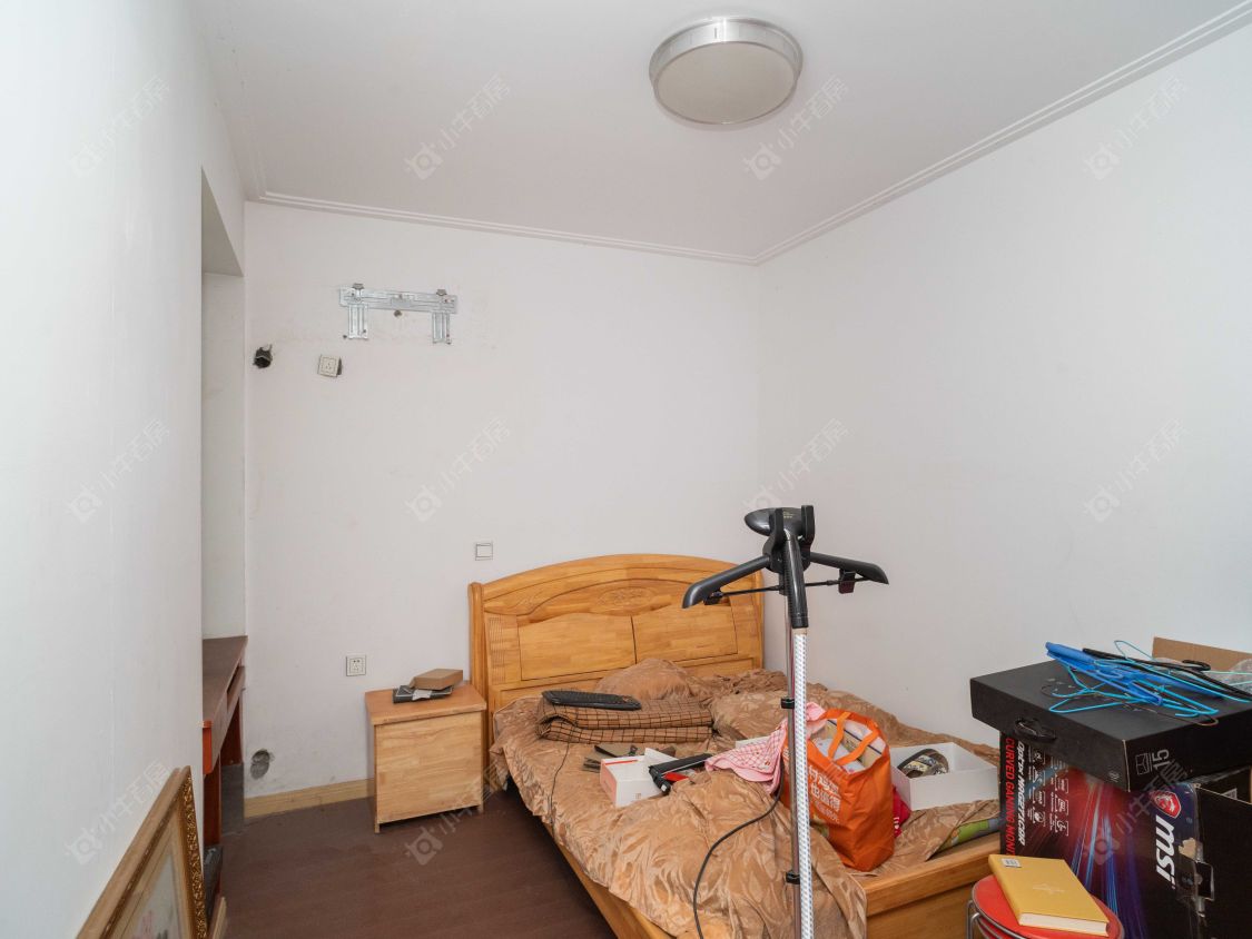 常州景瑞曦城在售二手房源室内图_小牛看房