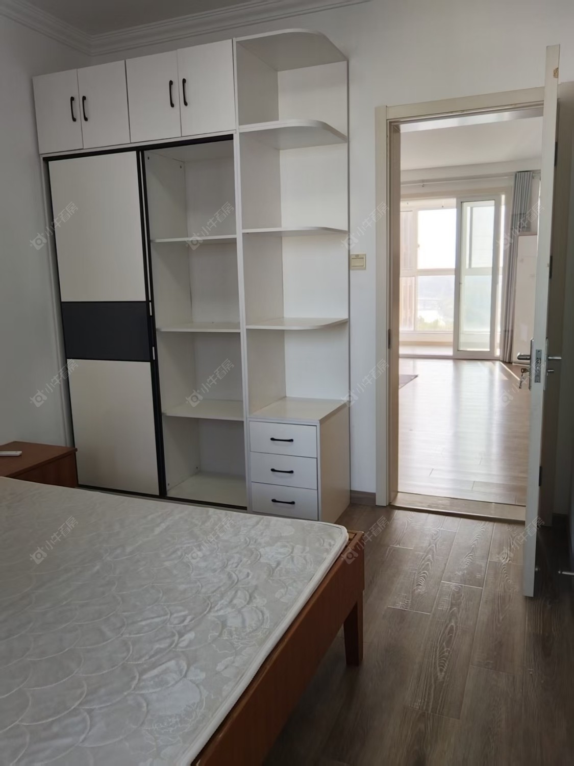 玉山花园房源室内图 常州玉山花园在租房源室内图_小牛看房