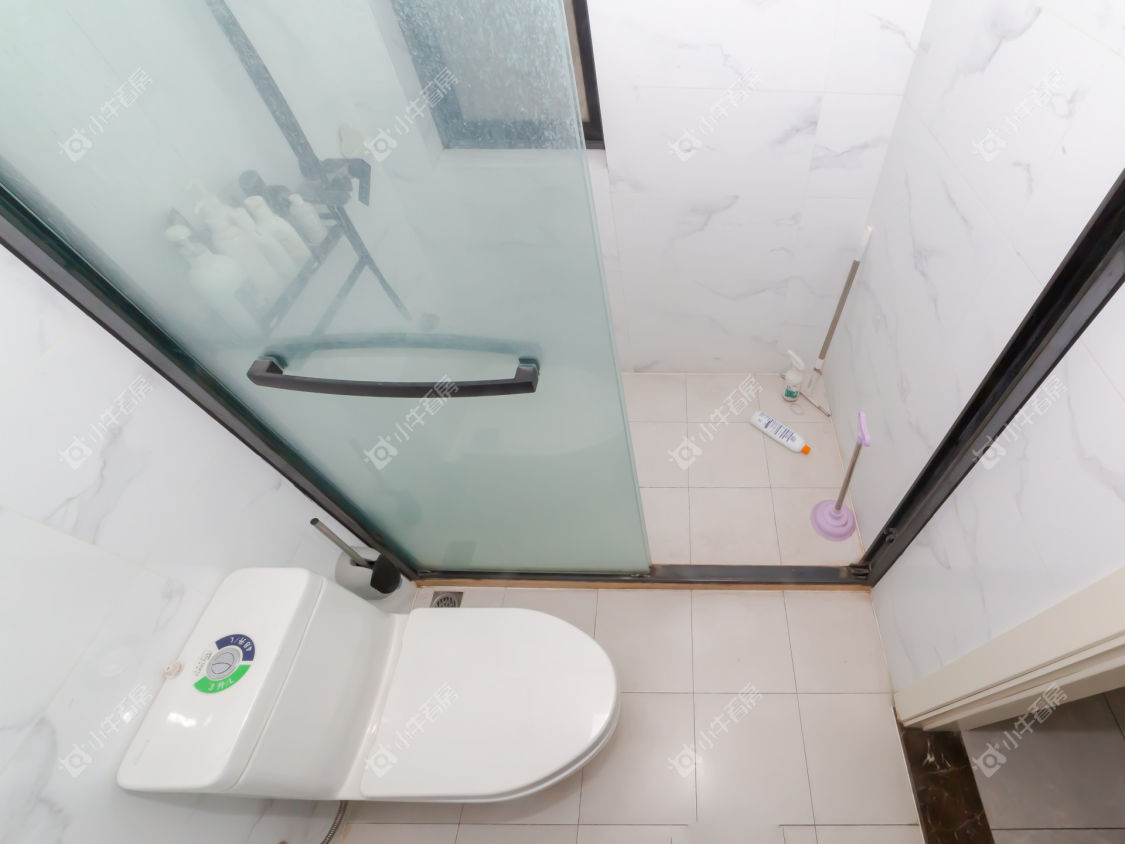 常州彩虹城在租房源室内图_小牛看房