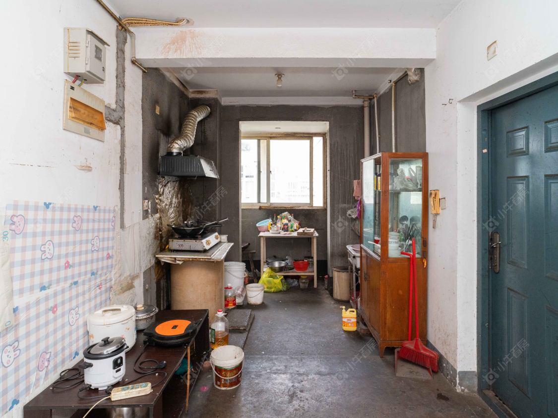 常州梧桐苑西区在售二手房房源室内图_小牛看房