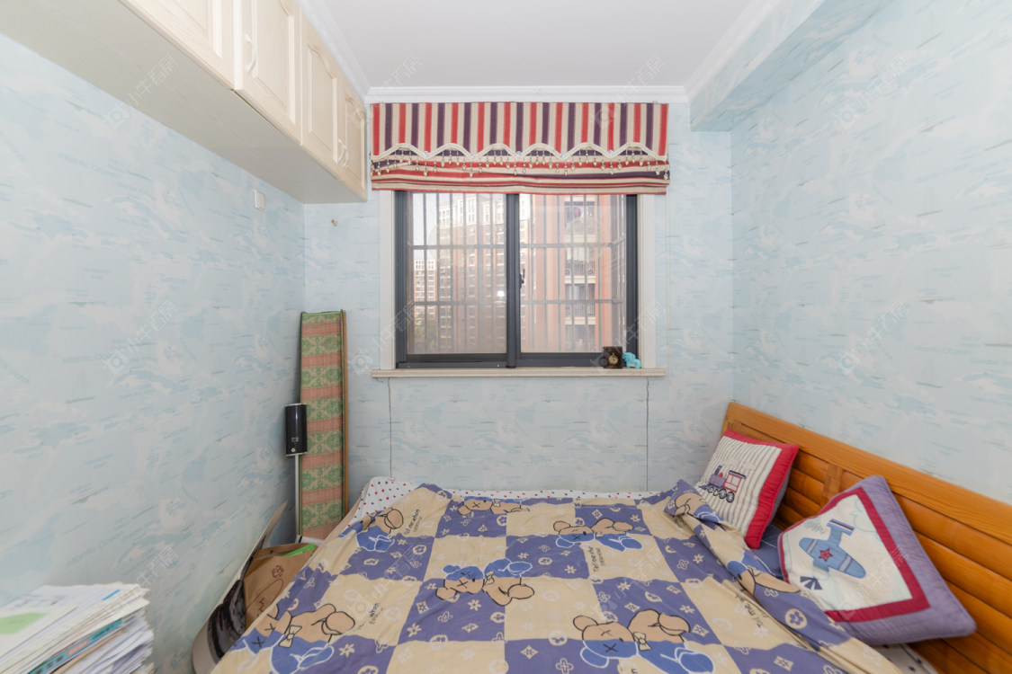 常州聚怡花园南区在售二手房源室内图_小牛看房