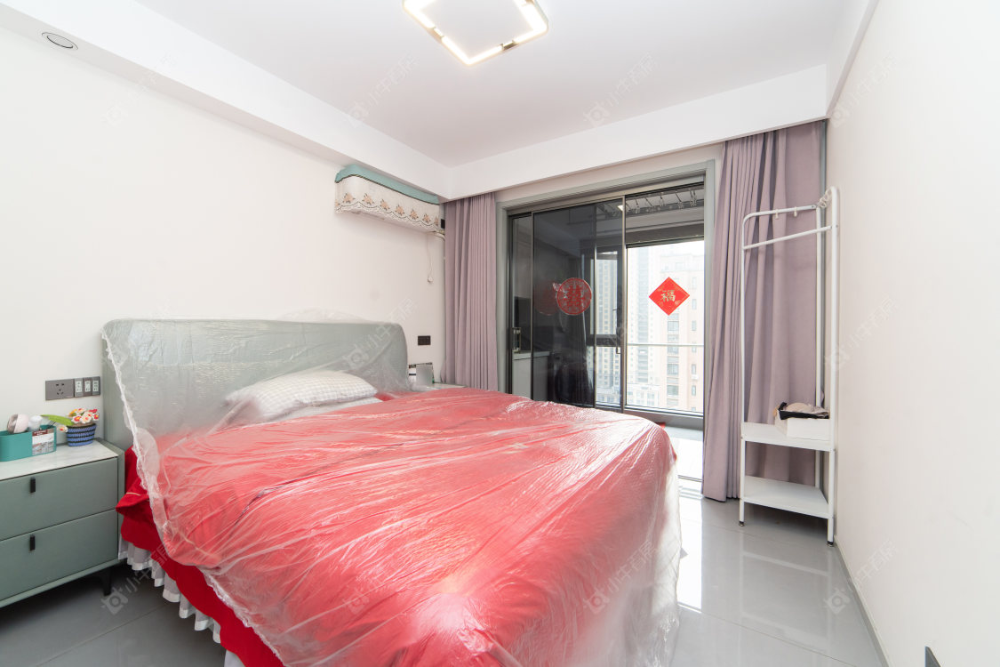 常州泰盈八千里在售二手房源室内图_小牛看房