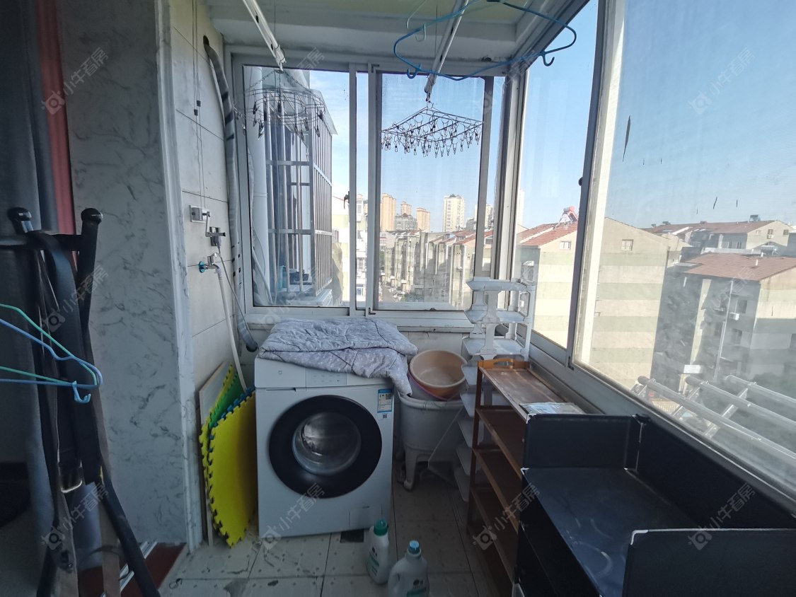 白云新村房源 常州白云新村在租房源_小牛看房