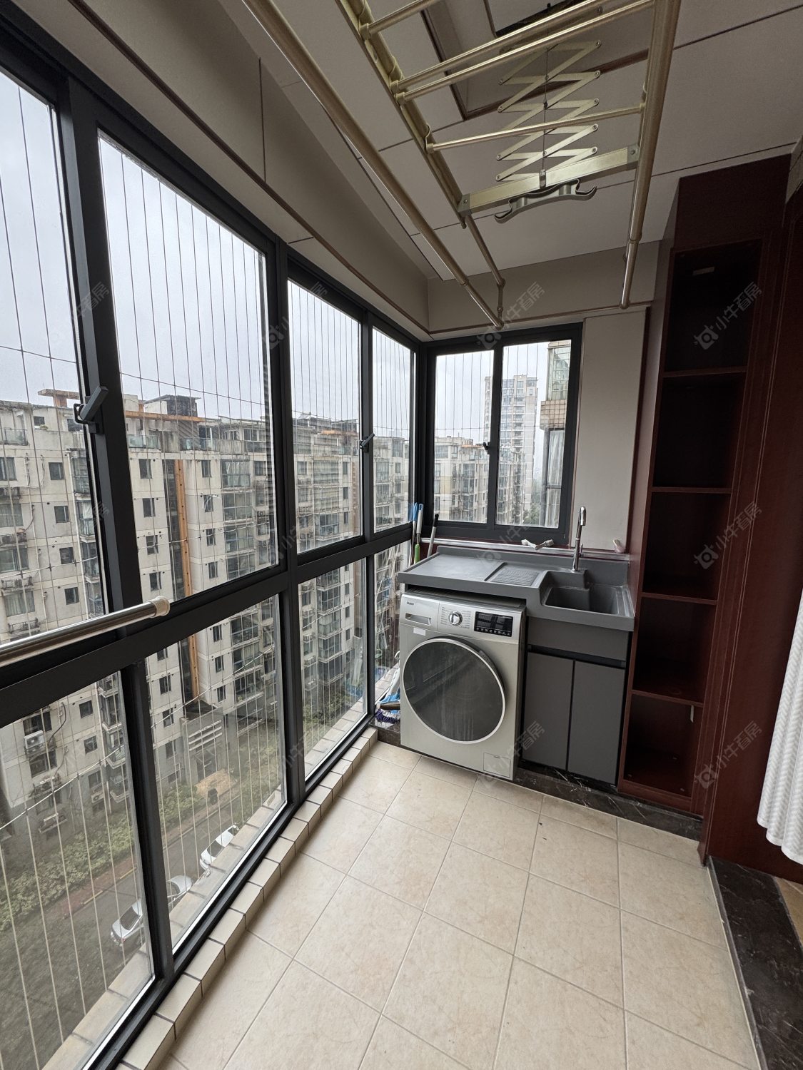 常州金色新城东区在租房源室内图_小牛看房