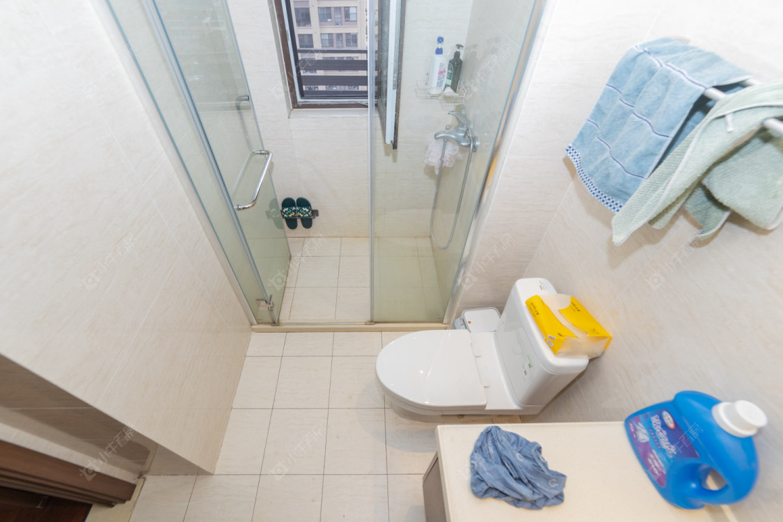 常州万科弘阳君望甲第在售二手房源室内图_小牛看房