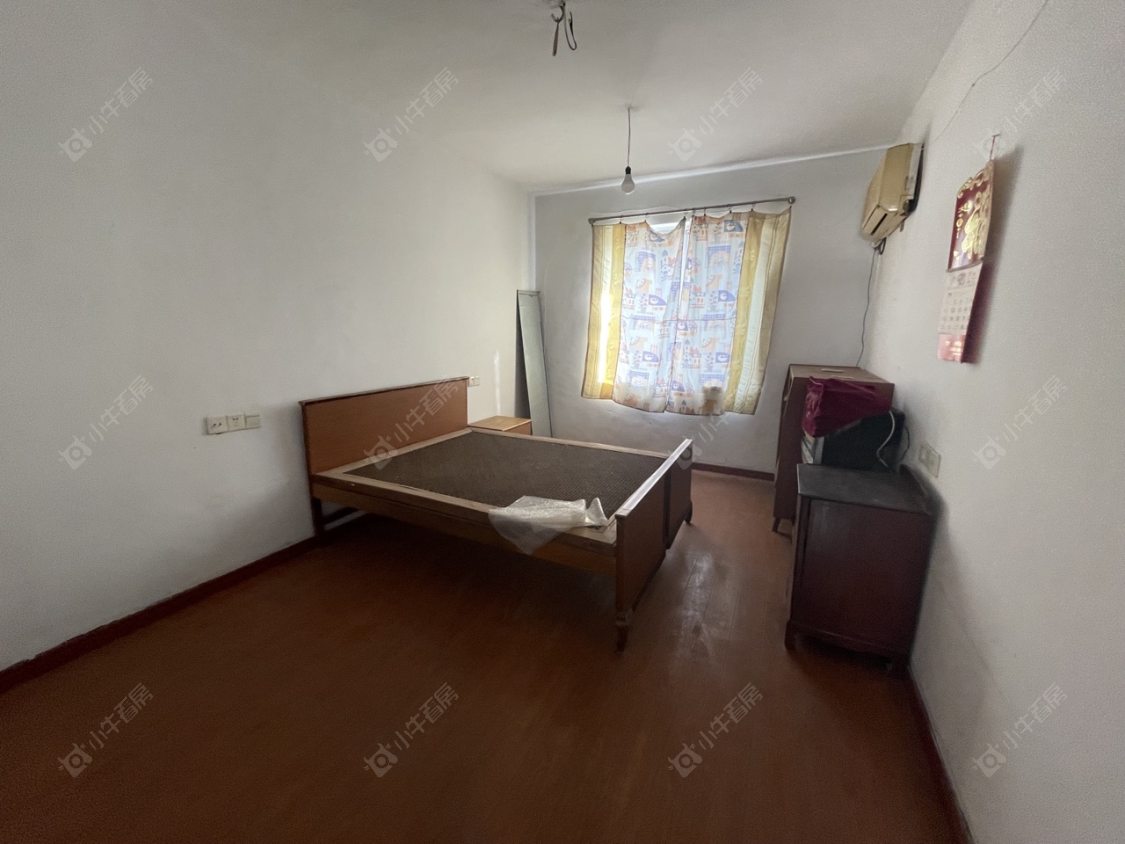 常州工人新村南在租房源户型图_小牛看房