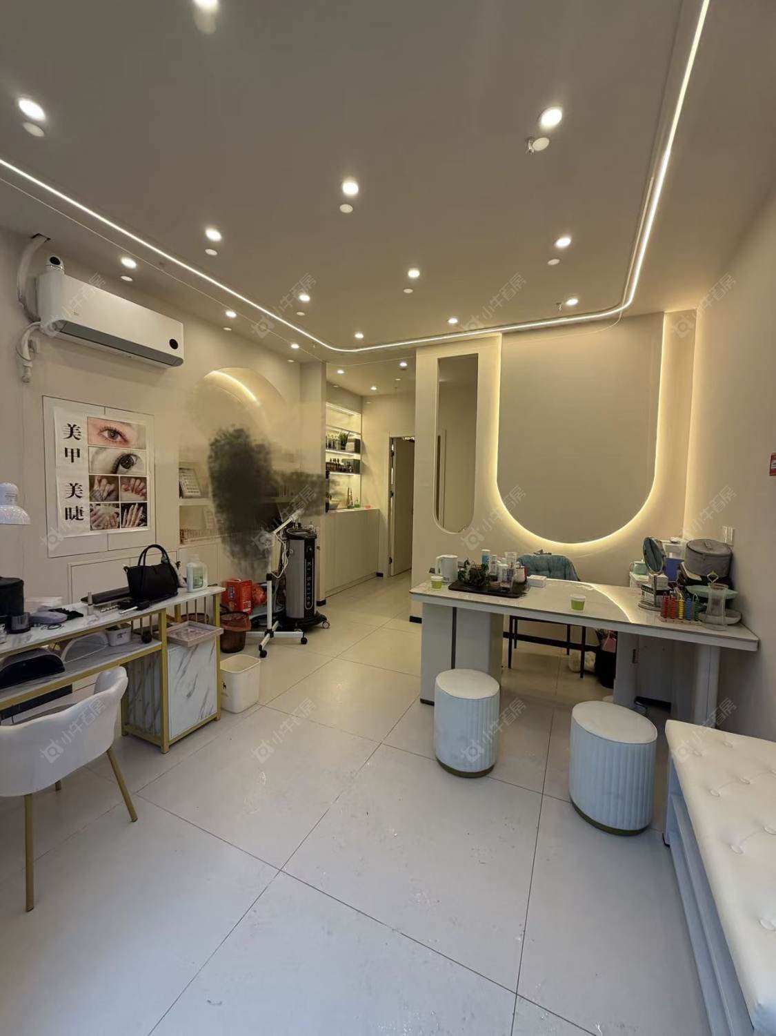 常州晨星商业广场在租房源_小牛看房