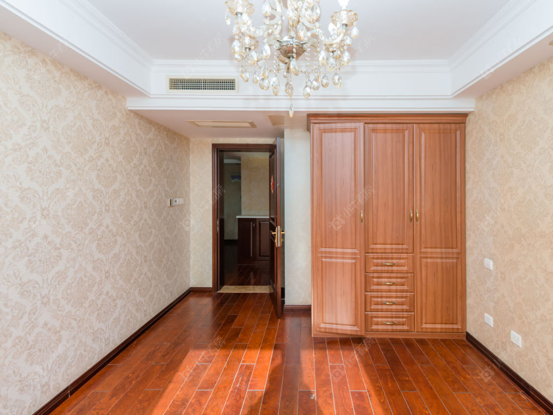 常州凯纳华侨城在售二手房源室内图_小牛看房