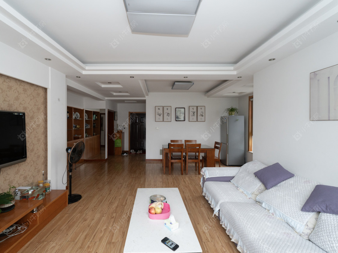 常州碧水华庭在售二手房源室内图_小牛看房