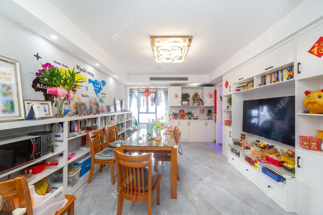 绿都万和城七区房源 常州绿都万和城七区在租房源_小牛看房