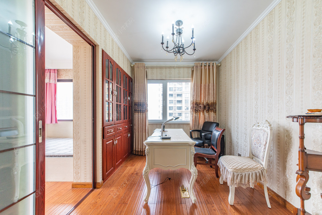 常州路劲城一期在售二手房源室内图_小牛看房