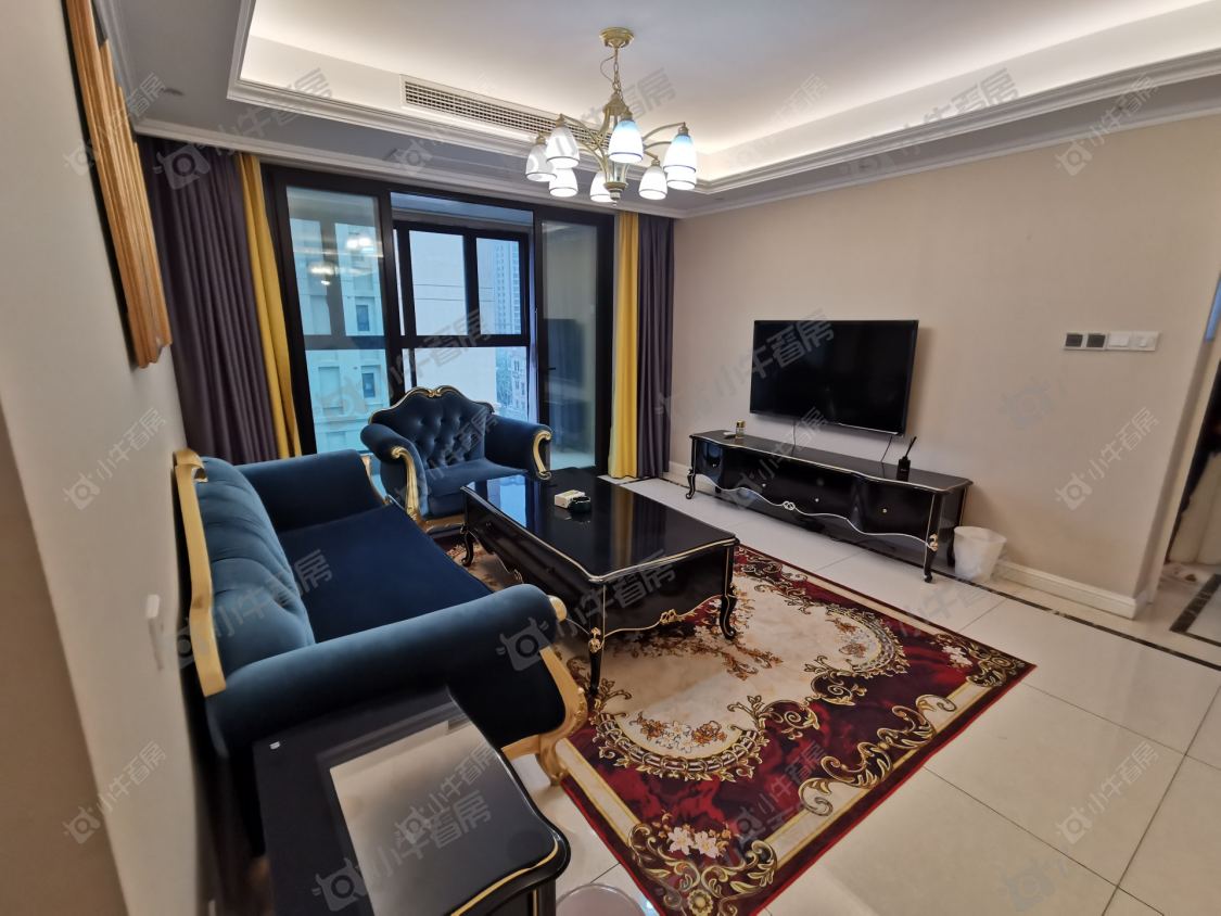 新城公馆荣域房源 常州新城公馆荣域在租房源_小牛看房