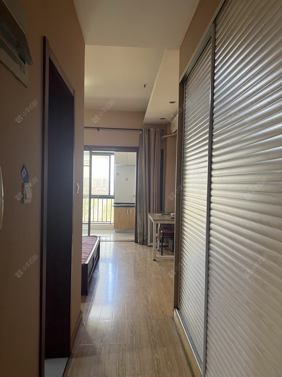 常州丰乐尚都在租房源室内图_小牛看房