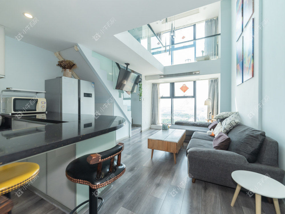 常州荣盛曼哈顿广场在租房源_小牛看房