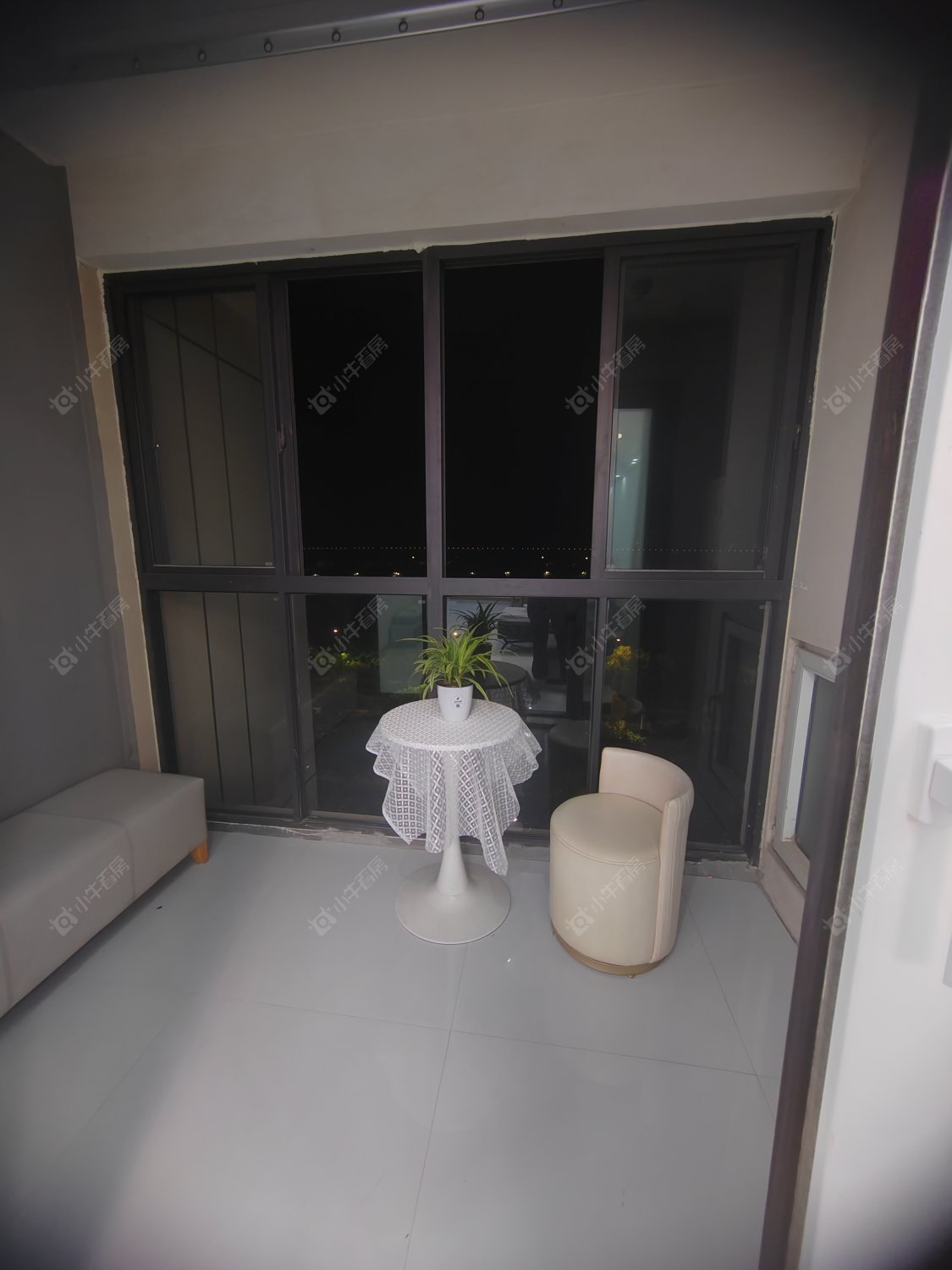 常州星河丹堤五区在租房源室内图_小牛看房