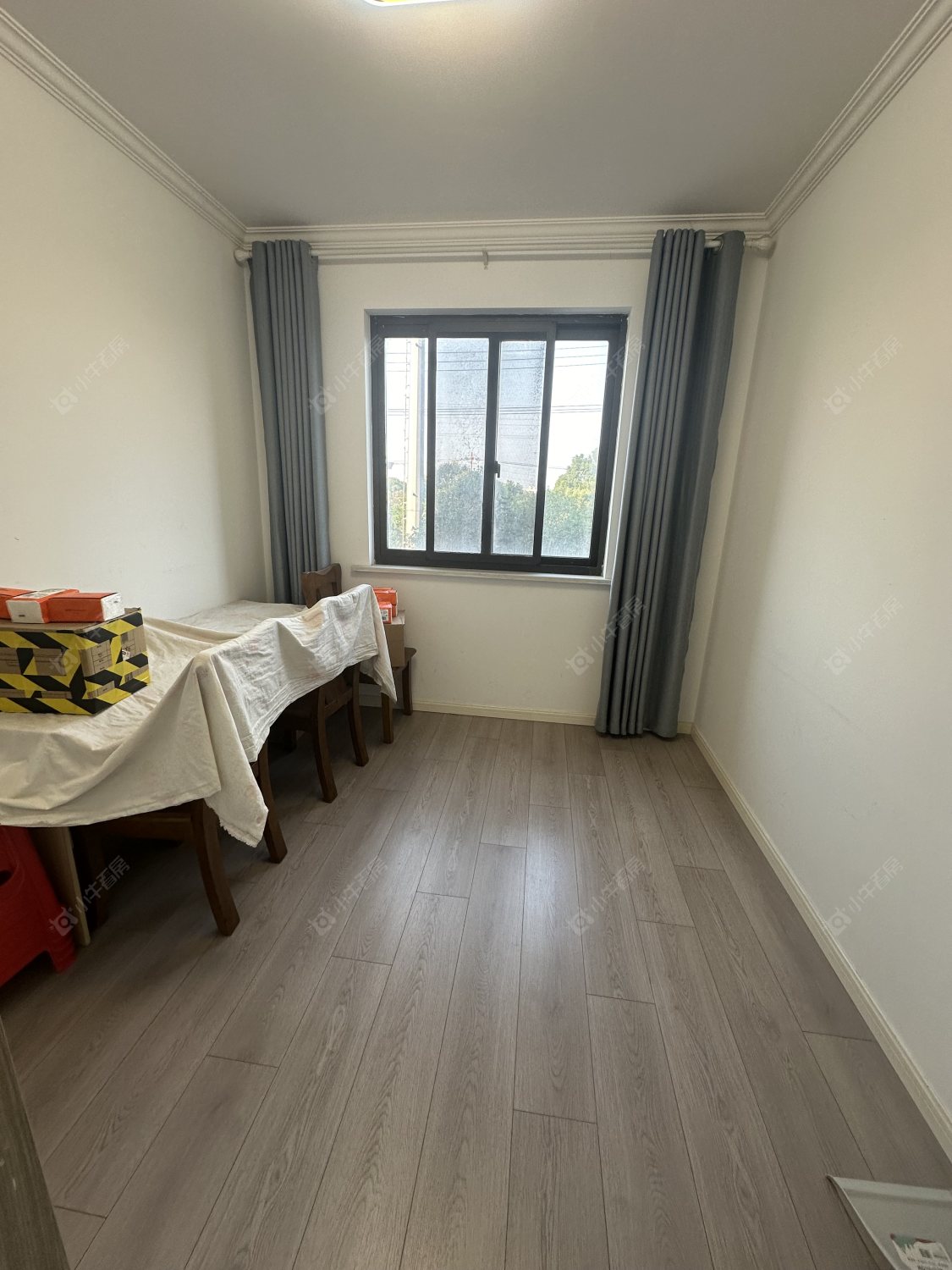 常州三江公园在租房源_小牛看房