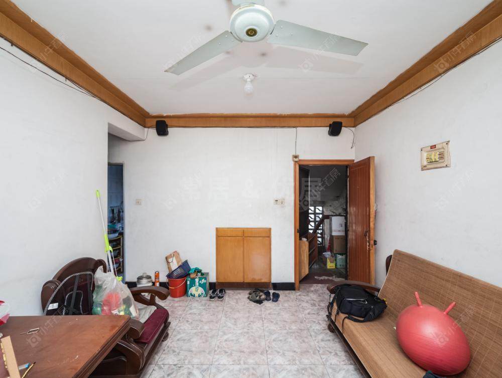 常州电讯宿舍在售二手房_小牛看房