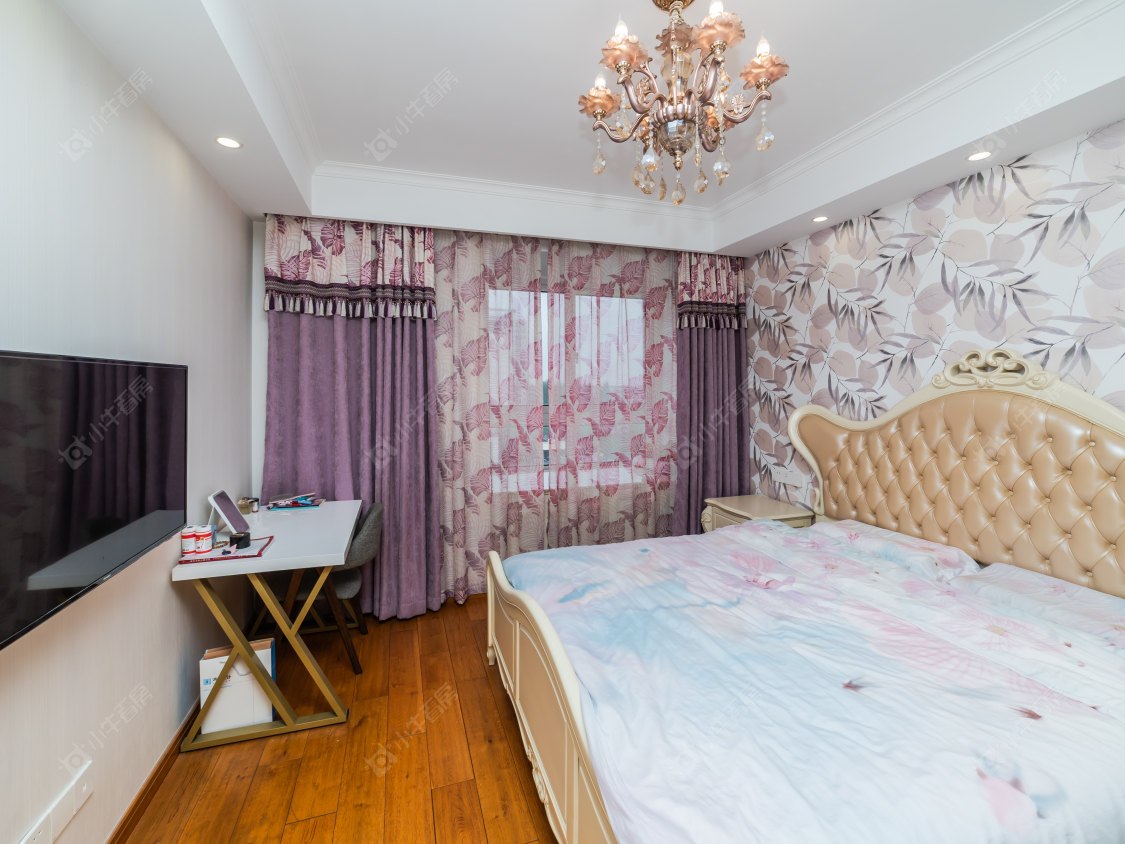 常州广嘉东郡在售二手房源室内图_小牛看房