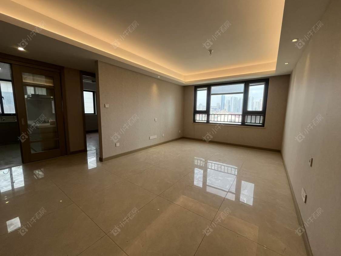 常州弘阳燕澜风华三区3室2厅2卫出租_小牛看房