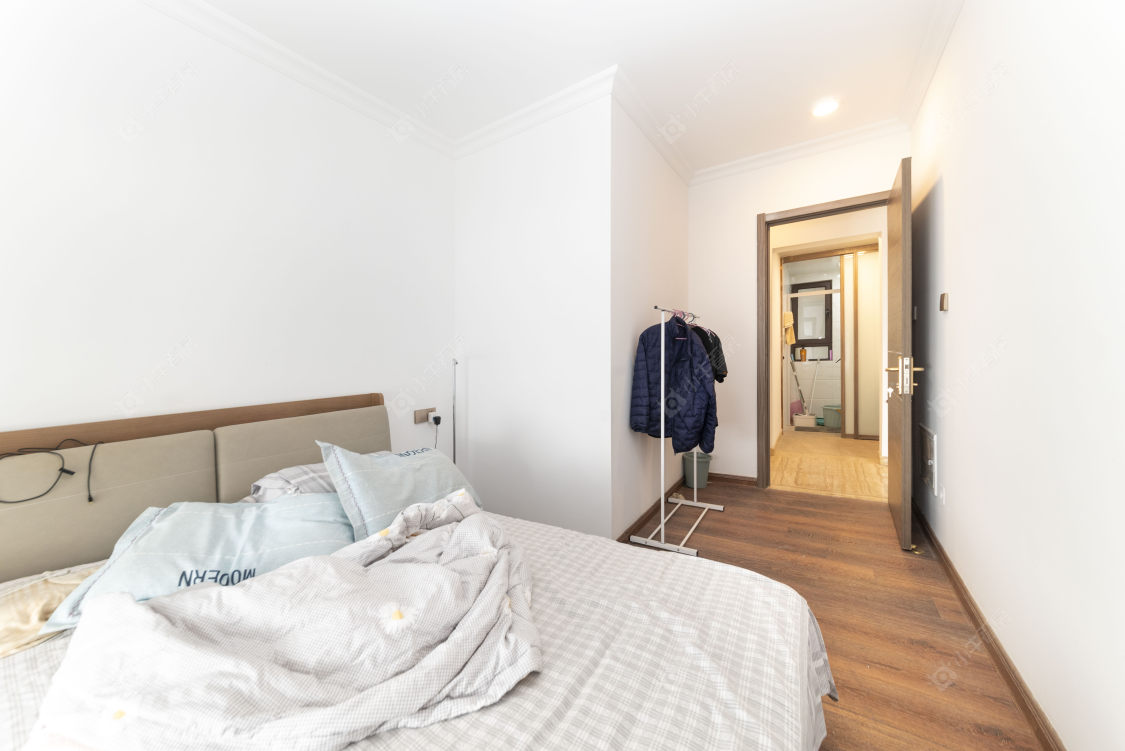 常州碧桂园浅水湾在售二手房源室内图_小牛看房