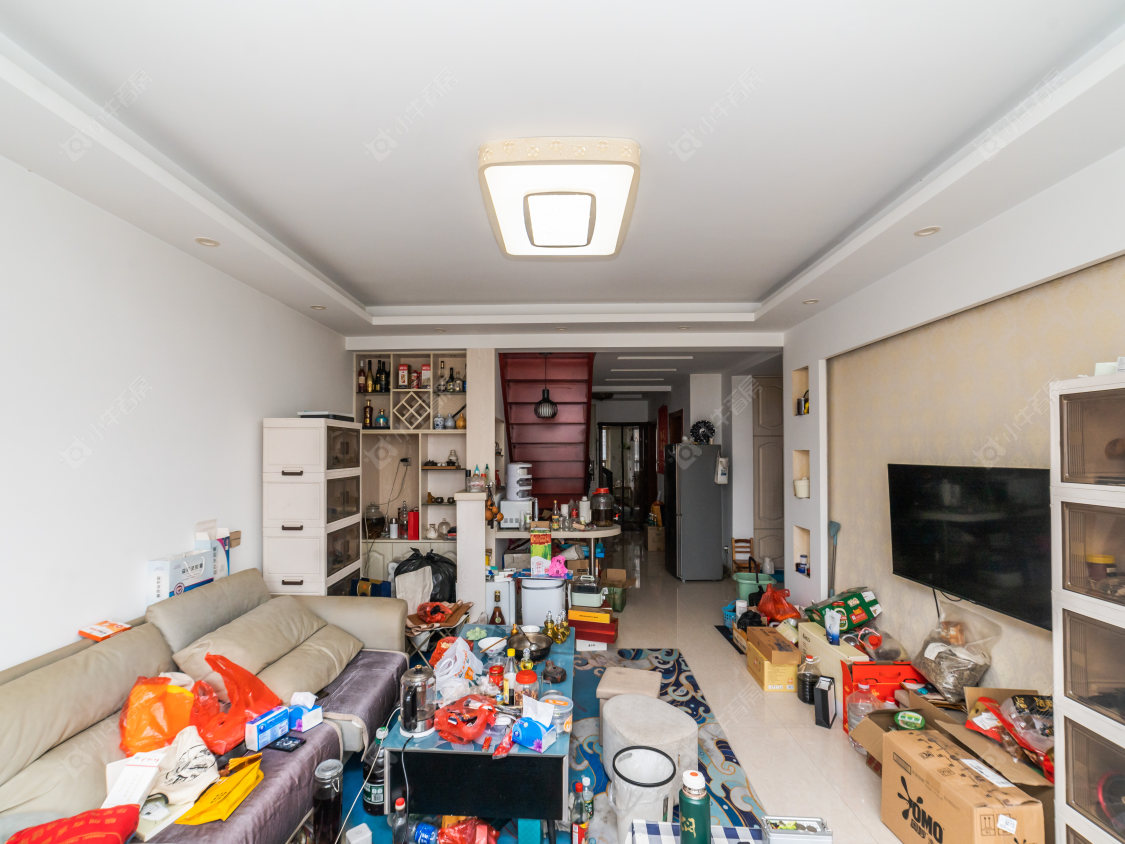 观墩花苑房源室内图 常州观墩花苑在售二手房源室内图_小牛看房